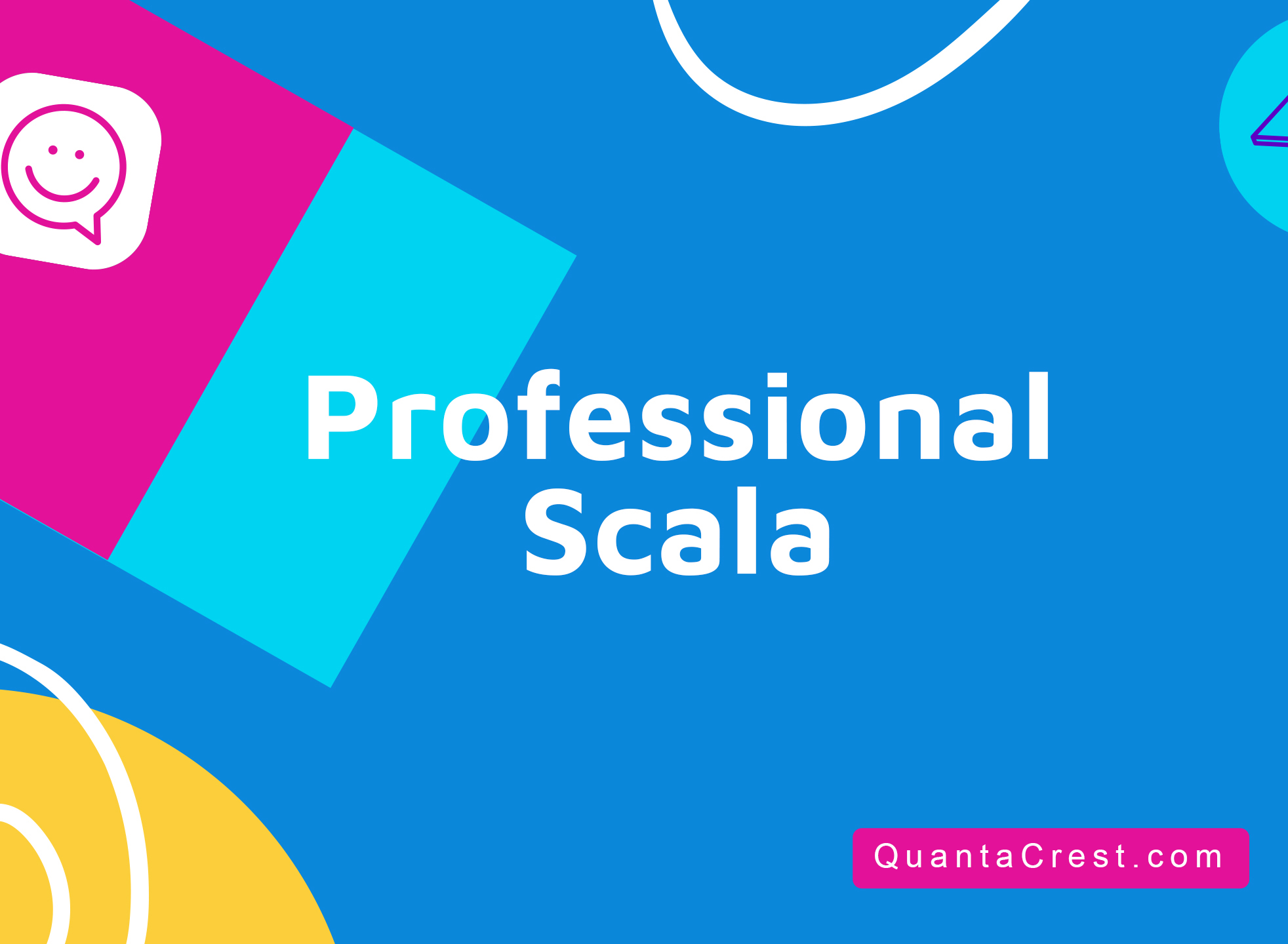 Professional Scala